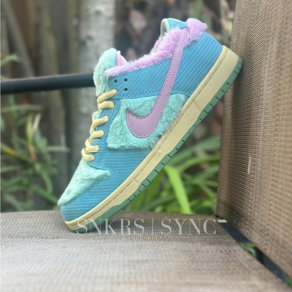 Nike SB Dunk Low | (VISTY)
